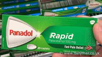 Major change to Panadol hits shelves early following Therapeutic Goods Administration decision