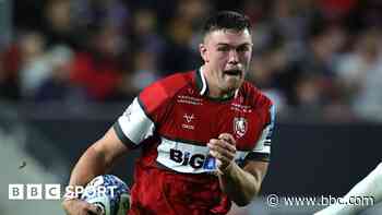 Thomas' Wales call-up a Gloucester 'success story'