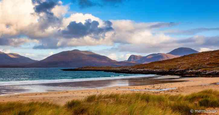 ‘Spellbinding’ UK islands are one of the world’s best places to visit — with hotels for £65