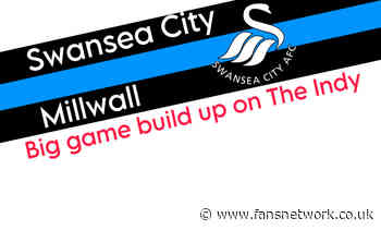 Swansea City v Millwall : From the other side + Swans latest