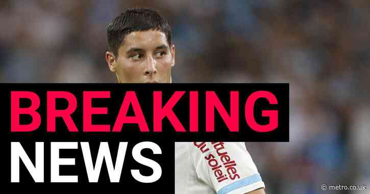 Former Marseille and Morocco star Abdelaziz Barrada dies aged 35