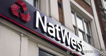 NatWest reports 30% jump in profits to £1.7bn as mortgage lending grows