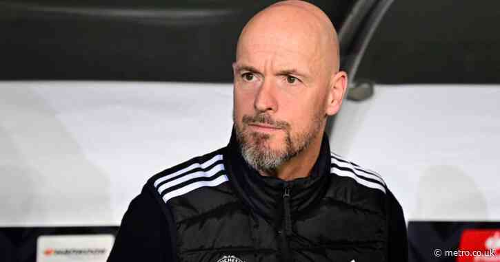 Man Utd fans can’t accept Erik ten Hag’s reason for star winger suddenly being dropped