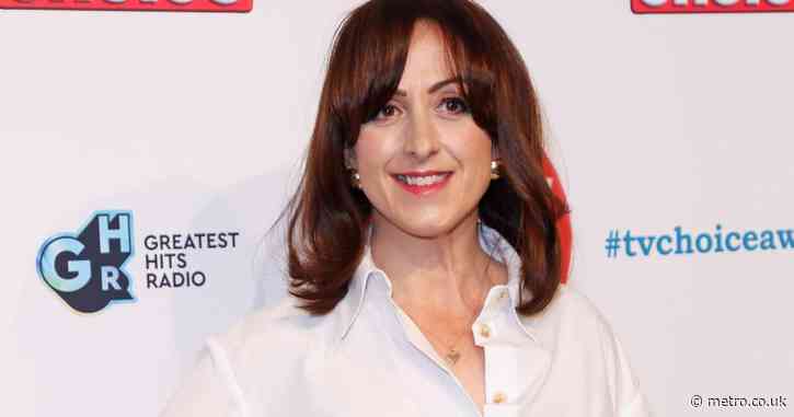 Natalie Cassidy reveals why she still hasn’t married BBC colleague after nine-year engagement