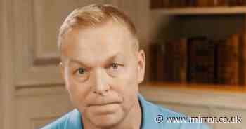 GP warns of early sign of prostate cancer often overlooked as Chris Hoy diagnosed