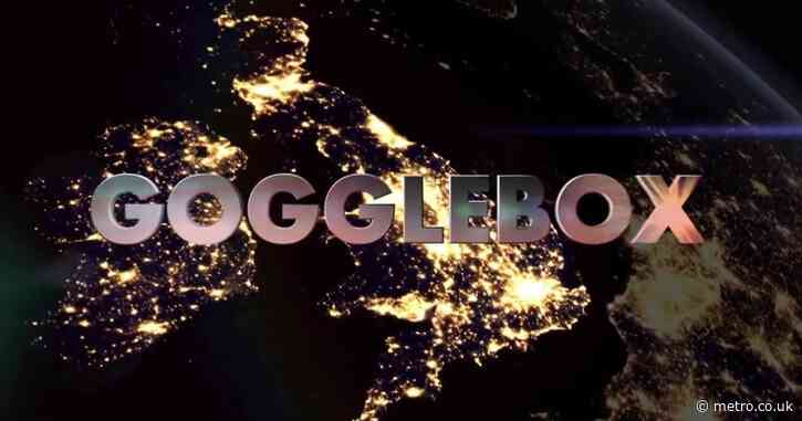 Celebrity Gogglebox fans praise ‘best ever addition’ to line-up