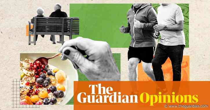 Want to live longer? Forget blue zones – these factors improve your chances of ageing well | Melissa Davey