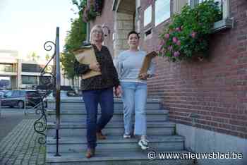 Sandra Loomans vervangt Luc Holthof in gemeenteraad