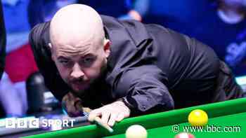 Ex-world champion Brecel 'really serious' about Ironman