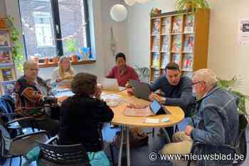 Gratis workshops tijdens de Digitale Week