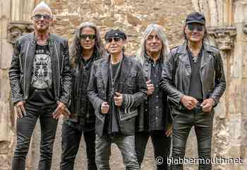 SCORPIONS Announce 60th-Anniversary Hometown Concert With JUDAS PRIEST