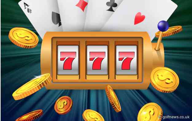 Finding Your Fortune: Tips for Online Slot Success