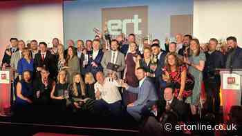 ERT Awards 2024 winners revealed!