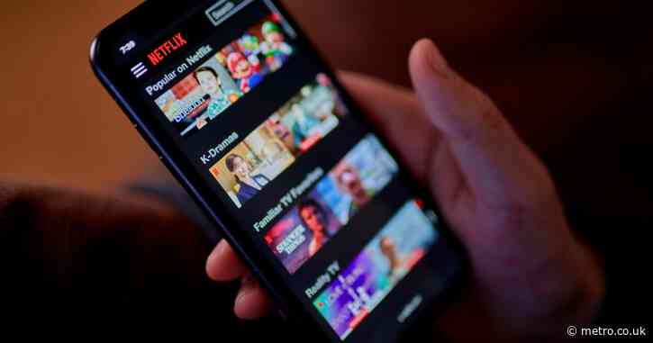 Secret Netflix feature lets you request movies you want to watch – here’s how