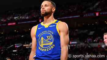 NBA Best Bets, Predictions, Odds, Props for Oct. 25: Steph Curry, Tyrese Maxey, Anthony Davis, More!