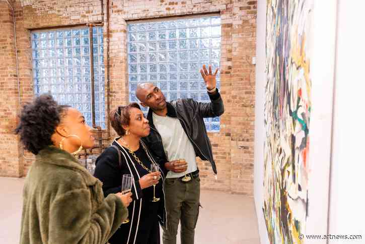 Chicago Exhibition Weekend Highlights Founder Abby Pucker’s Ambitions For the Windy City’s Art Industry