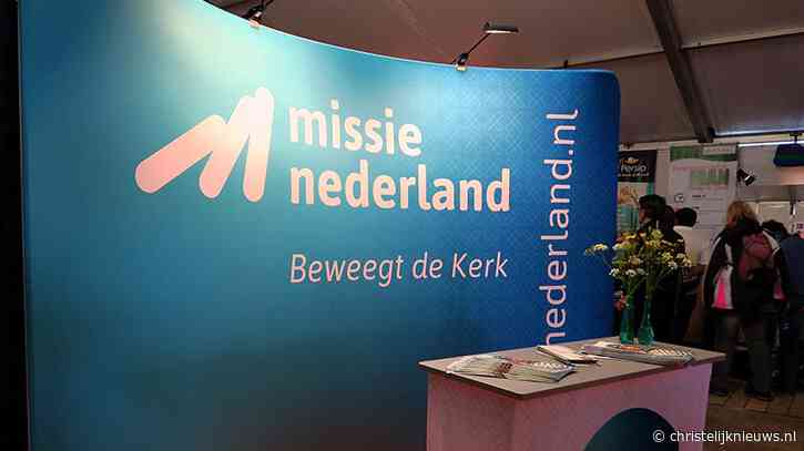 Leiders roepen kerken op om aan te sluiten bij MissieNederland