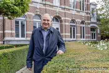 Afscheid van ‘laatste’ burgemeester van Borsbeek Dis Van Berckelaer (64): “Ik zal altijd met de fusie geassocieerd worden”