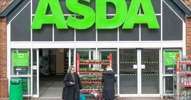 Asda shoppers rushing to nab bargains as part of ‘mega’ event for one weekend only