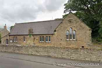 Grade II listed Lesbury Village Hall granted permission to install solar panels on roof