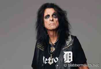 ALICE COOPER Expands 'Muscle Of Love' With Robust Deluxe Edition