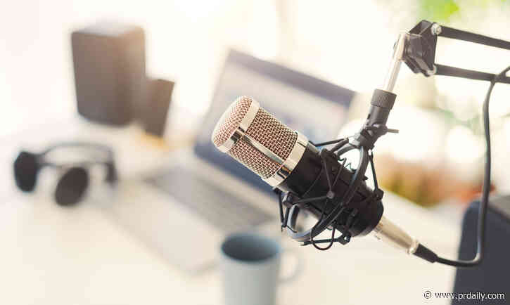 The Scoop: Podcasts influence election season like never before