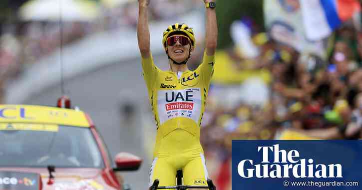 ITV to lose Tour de France live rights in blow to free-to-air sport coverage