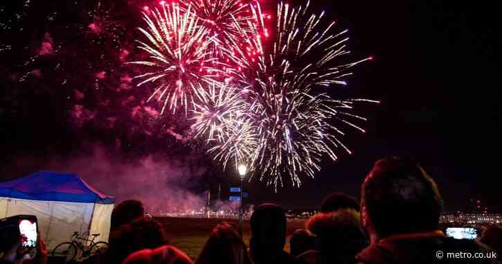 Full list of Bonfire Night displays cancelled in seven towns and cities