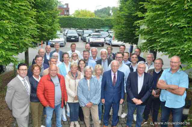 Nieuwe beleidsploeg houdt hogere dotatie voor toekomstige grote politiezone tegen: “Veel te duur”