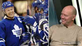 Leafs' legend Mats Sundin reacts to some of the biggest moments of his hockey career