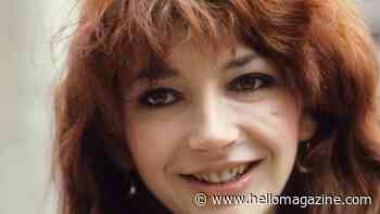 Kate Bush's private home life with famous husband and son after 13 year-absence from music