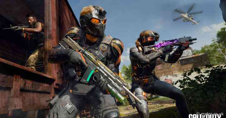 Call Of Duty: Black Ops 6 cheat problem begins with new ‘undetectable’ software