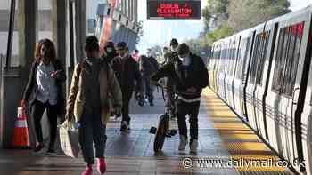 Bay Area transit workers win huge payout after they were punished for refusing COVID vaccine