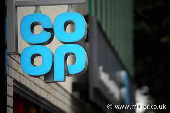 Woman helps homeless man at Co-op - then he moves into her home beginning campaign of abuse