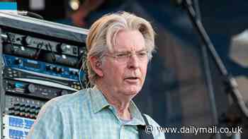 Phil Lesh dead at 84: Grateful Dead bassist and founding member passes away as tributes paid