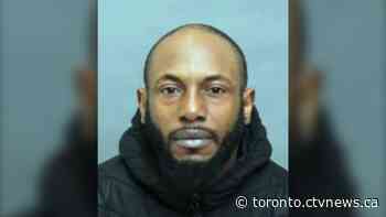 Second suspect sought in shooting death of 37-year-old Brampton man: Toronto police