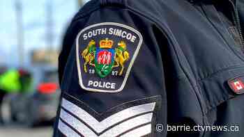 South Simcoe police veteran facing discreditable conduct charges amid sex assault allegation