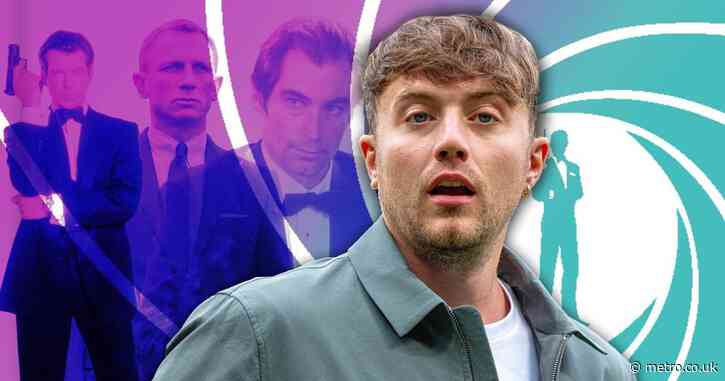 Roman Kemp reveals James Bond star ‘nearly made him cry’ in tense exchange