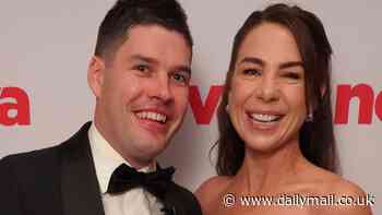 Over already? Kate Ritchie hints at SPLIT from her much younger toyboy Will Skelton after only a few months of dating