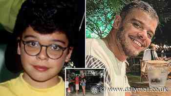 Former child actor Joao Rebello found shot dead inside his vehicle in Brazilian resort town Porto Seguro