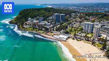 Protection of Queensland's famous surfing breaks could be decided by today's election outcome