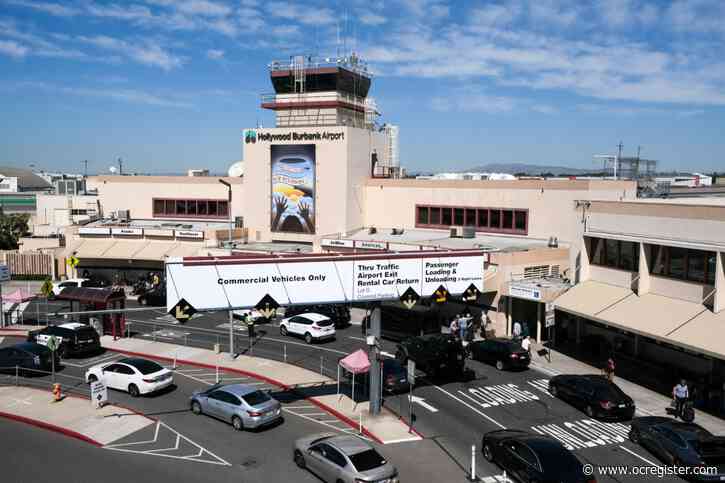 Southern California airports receive more than $60 million in FAA grant funds