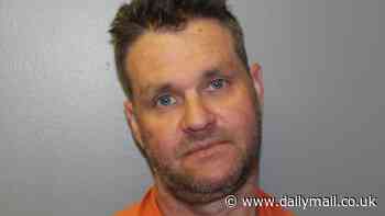 Home Improvement actor Zachery Ty Bryan arrested for DUI