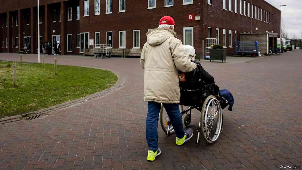 Nieuw asielplan heeft waarschijnlijk weinig effect op instroom asielzoekers