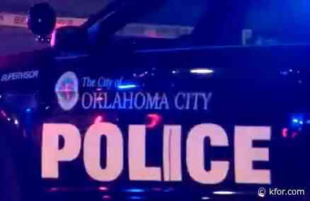 One child injured following hit-and-run in SW OKC