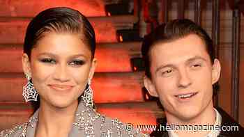 Inside Tom Holland and Zendaya's relationship timeline – from first meeting to glam events