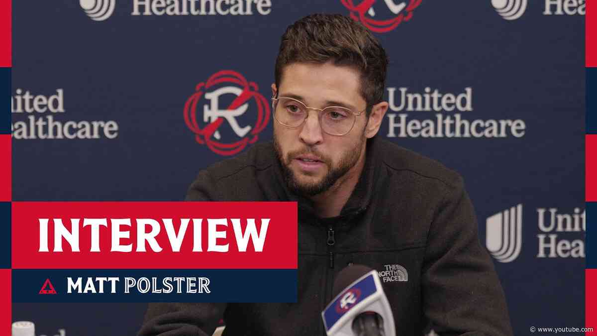 Polster | "I just want to win games and that is the most important thing to me"