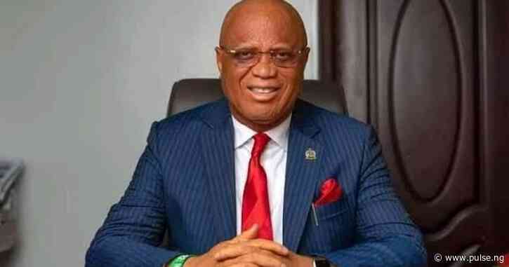 Gov Eno to inaugurate 72 projects in Akwa Ibom in November