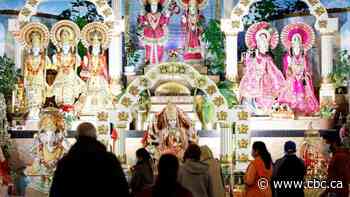 Diwali celebrations kick off across the GTA