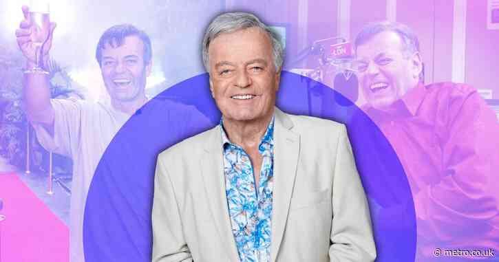 BBC radio legend Tony Blackburn says ‘modern music won’t last’ 60 years